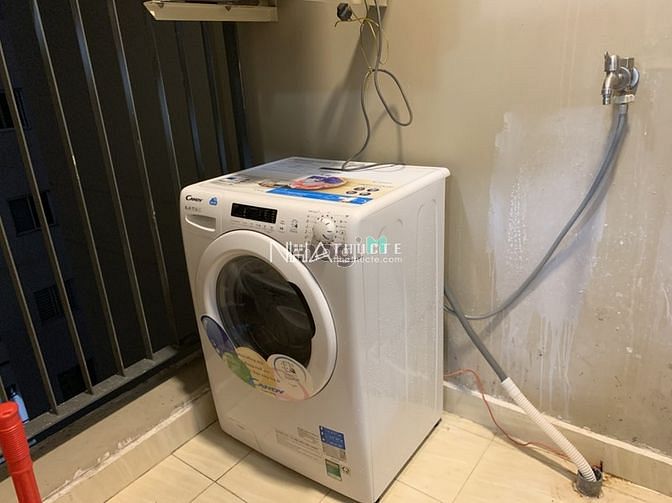 Hình ảnh ✔ Cho thuê CHCC THE GOLD VIEW 80m 2pn 2wc - Nội thất đầy đủ