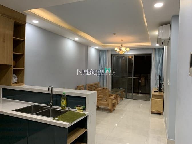 Hình ảnh ✔ Cho thuê CHCC THE GOLD VIEW 80m 2pn 2wc - Nội thất đầy đủ