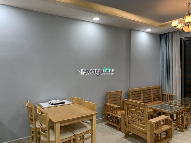 Hình ảnh ✔ Cho thuê CHCC THE GOLD VIEW 80m 2pn 2wc - Nội thất đầy đủ