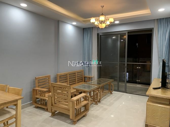 Hình ảnh ✔ Cho thuê CHCC THE GOLD VIEW 80m 2pn 2wc - Nội thất đầy đủ