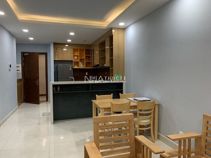 Hình ảnh ✔ Cho thuê CHCC THE GOLD VIEW 80m 2pn 2wc - Nội thất đầy đủ