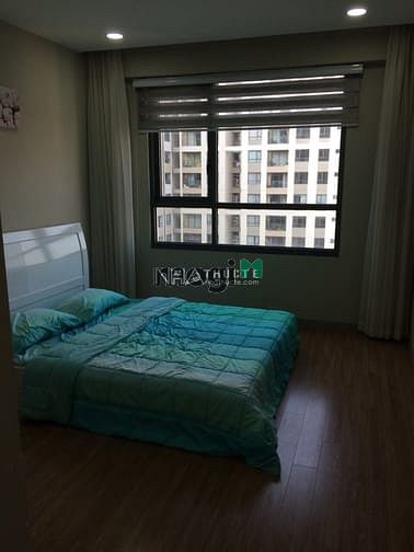 Hình ảnh ✔ Cho thuê CHCC THE GOLD VIEW 116m 3pn 2wc - Nội thất đầy đủ