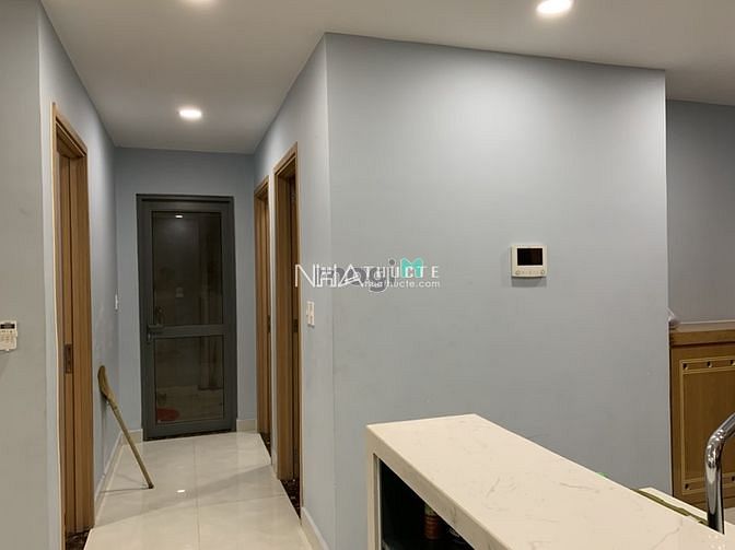 Hình ảnh ✔ Cho thuê CHCC THE GOLD VIEW 80m 2pn 2wc - Nội thất đầy đủ