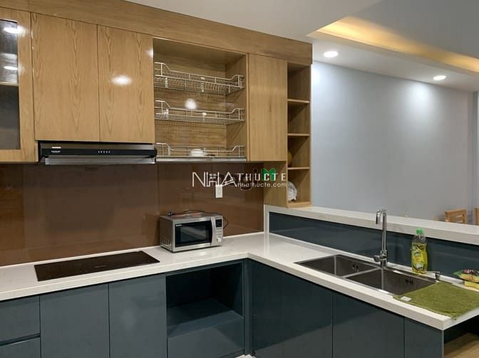 Hình ảnh ✔ Cho thuê CHCC THE GOLD VIEW 80m 2pn 2wc - Nội thất đầy đủ