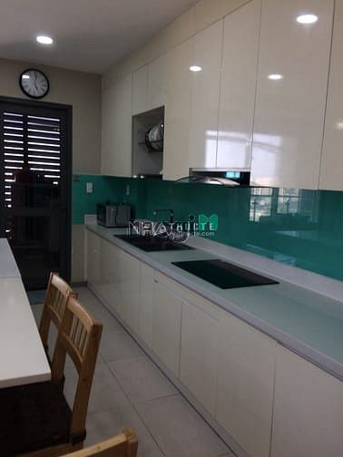 Hình ảnh ✔ Cho thuê CHCC THE GOLD VIEW 116m 3pn 2wc - Nội thất đầy đủ