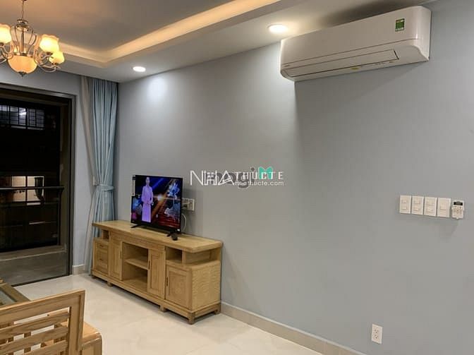 Hình ảnh ✔ Cho thuê CHCC THE GOLD VIEW 80m 2pn 2wc - Nội thất đầy đủ