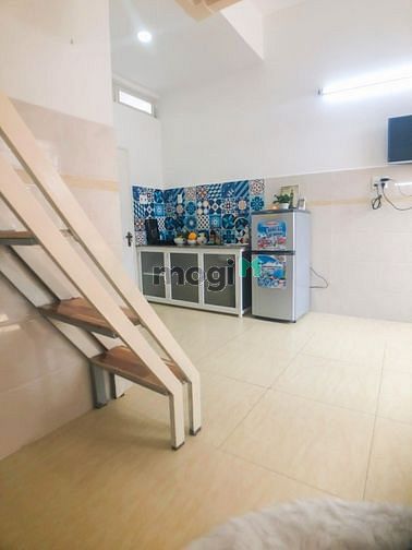 Hình ảnh Chính chủ cho thuê Trang Chủ MB66.COM / Đăng Ký Tặng 66K có gác xếp ngay Thống Nhất ,gò Vấp