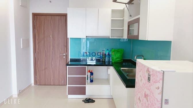 Hình ảnh ✔ Cho thuê CHCC THE PEGASUITE 60m 2pn 1wc - Nội thất đầy đủ