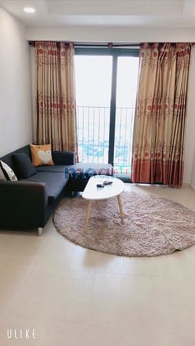 Hình ảnh ✔ Cho thuê CHCC THE PEGASUITE 60m 2pn 1wc - Nội thất đầy đủ