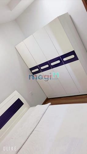 Hình ảnh ✔ Cho thuê CHCC THE PEGASUITE 60m 2pn 1wc - Nội thất đầy đủ