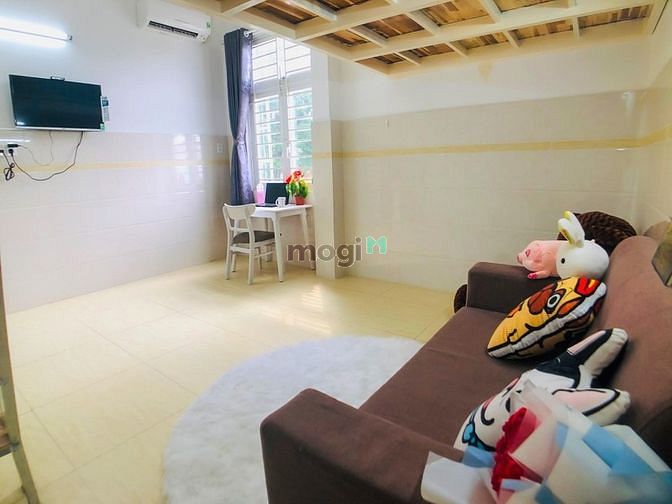 Hình ảnh Chính chủ cho thuê Trang Chủ MB66.COM / Đăng Ký Tặng 66K có gác xếp ngay Thống Nhất ,gò Vấp