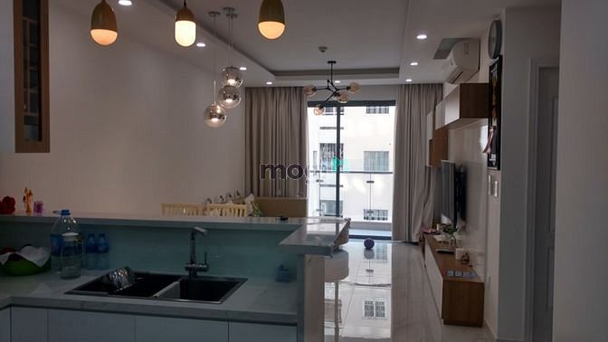 Hình ảnh ✔ Cho thuê CHCC THE GOLD VIEW 80m 2pn 2wc - Nội thất đầy đủ