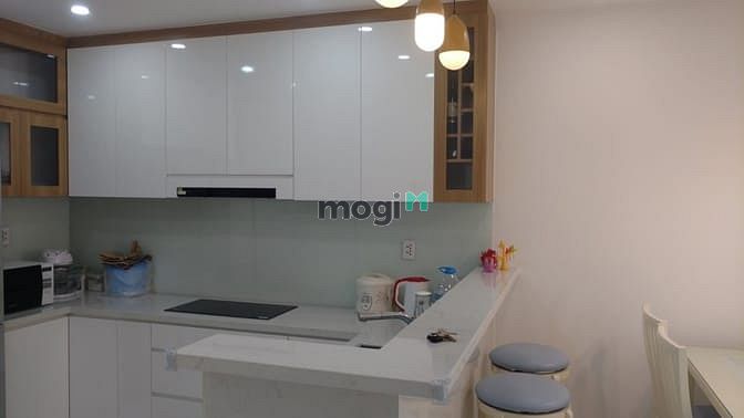 Hình ảnh ✔ Cho thuê CHCC THE GOLD VIEW 80m 2pn 2wc - Nội thất đầy đủ