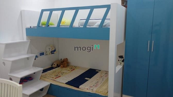Hình ảnh ✔ Cho thuê CHCC THE GOLD VIEW 80m 2pn 2wc - Nội thất đầy đủ