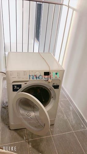 Hình ảnh ✔ Cho thuê CHCC THE PEGASUITE 60m 2pn 1wc - Nội thất đầy đủ