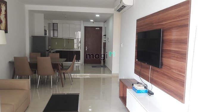 Hình ảnh ✔ Cho thuê CHCC THE GOLD VIEW 80m 2pn 2wc - Nội thất đầy đủ
