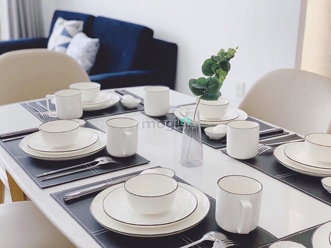 Hình ảnh ✔ Cho thuê CHCC SUNRISE CITY VIEW 102m 3pn 2wc - Nội thất đầy đủ
