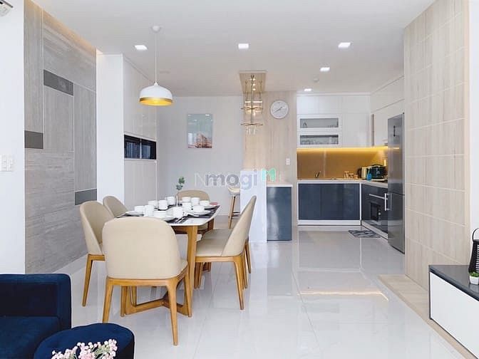 Hình ảnh ✔ Cho thuê CHCC SUNRISE CITY VIEW 102m 3pn 2wc - Nội thất đầy đủ