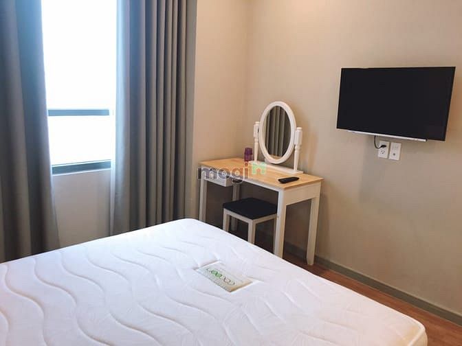 Hình ảnh ✔ Cho thuê CHCC THE GOLD VIEW 68m 2pn 1wc - Nội thất đầy đủ