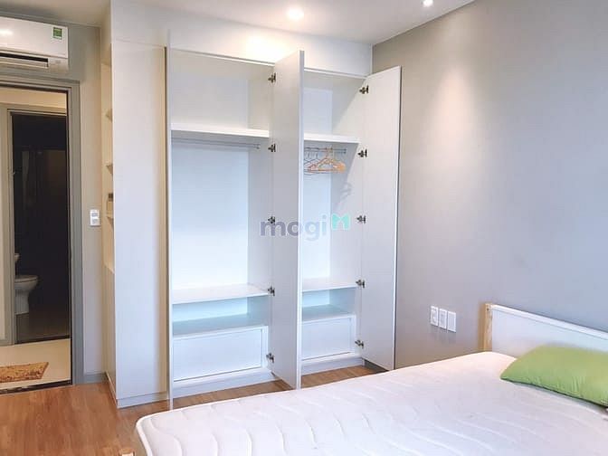 Hình ảnh ✔ Cho thuê CHCC THE GOLD VIEW 68m 2pn 1wc - Nội thất đầy đủ