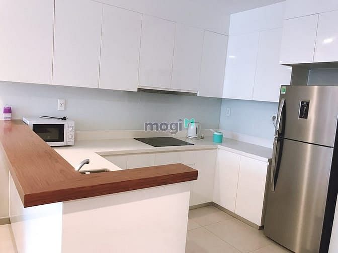 Hình ảnh ✔ Cho thuê CHCC THE GOLD VIEW 68m 2pn 1wc - Nội thất đầy đủ