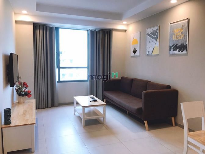 Hình ảnh ✔ Cho thuê CHCC THE GOLD VIEW 68m 2pn 1wc - Nội thất đầy đủ