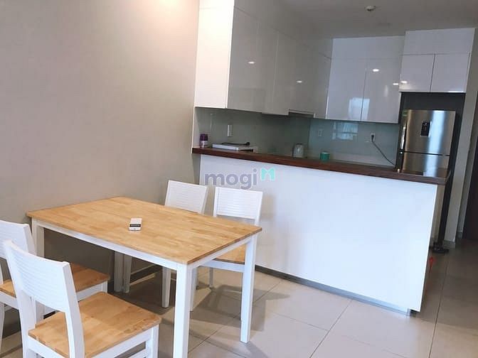 Hình ảnh ✔ Cho thuê CHCC THE GOLD VIEW 68m 2pn 1wc - Nội thất đầy đủ
