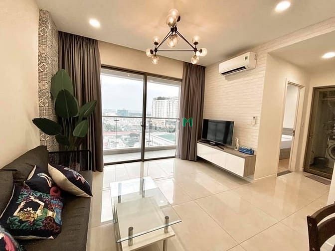 Hình ảnh ✔ Cho thuê CHCC TARA RESIDENCE 81m 2pn 2wc - Nội thất đầy đủ