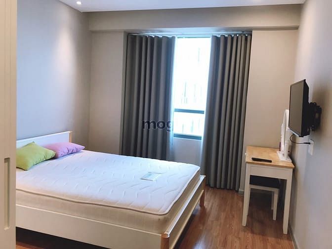 Hình ảnh ✔ Cho thuê CHCC THE GOLD VIEW 68m 2pn 1wc - Nội thất đầy đủ