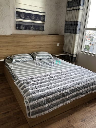 Hình ảnh ✔ Cho thuê CHCC SUNRISE CITY VIEW 99m 3pn 2wc - Nội thất đầy đủ