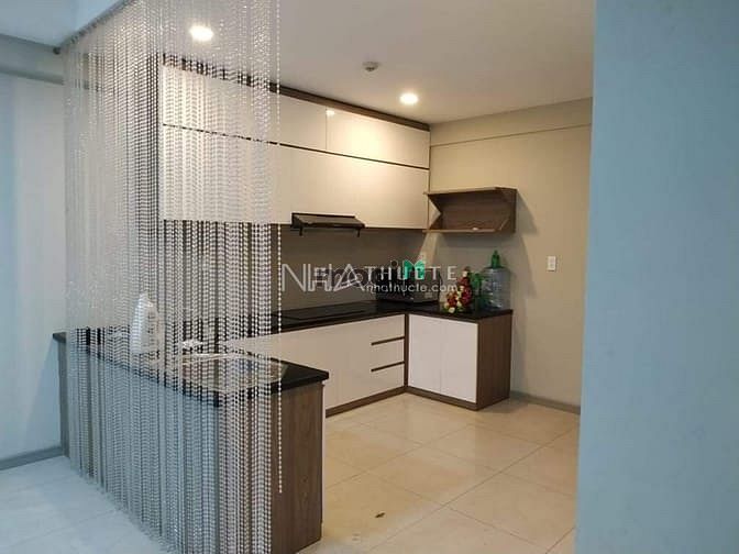 Hình ảnh ✔ Cho thuê CHCC THE GOLD VIEW 92m 2pn 2wc - Nội thất cơ bản