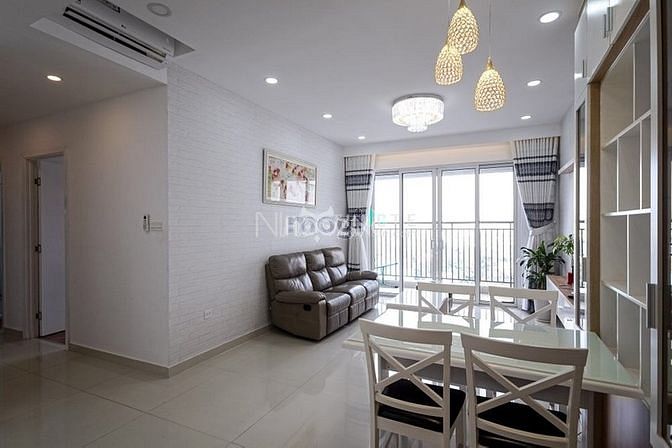 Hình ảnh ✔ Cho thuê CHCC SUNRISE CITY VIEW 99m 3pn 2wc - Nội thất đầy đủ
