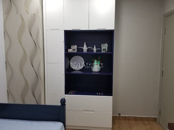 Hình ảnh ✔ Cho thuê CHCC THE GOLD VIEW 70m 2pn 1wc - Nội thất đầy đủ