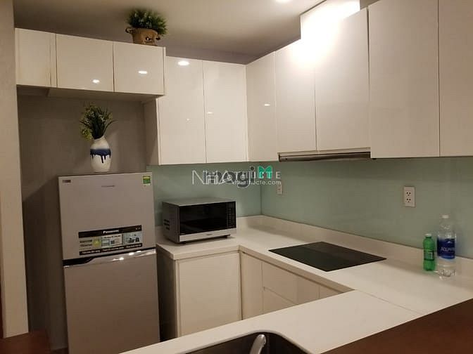 Hình ảnh ✔ Cho thuê CHCC THE GOLD VIEW 70m 2pn 1wc - Nội thất đầy đủ