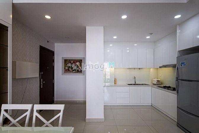Hình ảnh ✔ Cho thuê CHCC SUNRISE CITY VIEW 99m 3pn 2wc - Nội thất đầy đủ