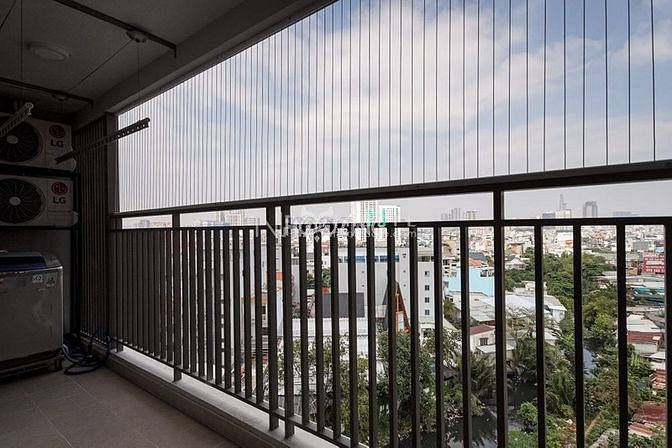 Hình ảnh ✔ Cho thuê CHCC SUNRISE CITY VIEW 99m 3pn 2wc - Nội thất đầy đủ
