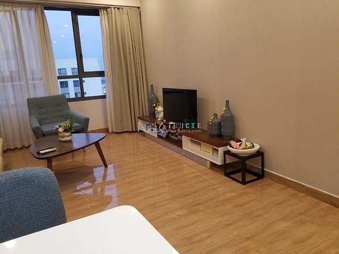 Hình ảnh ✔ Cho thuê CHCC THE GOLD VIEW 70m 2pn 1wc - Nội thất đầy đủ