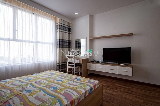 Hình ảnh ✔ Cho thuê CHCC SUNRISE CITY VIEW 99m 3pn 2wc - Nội thất đầy đủ