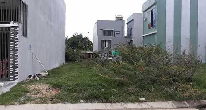 Hình ảnh Bán lô đất mặt tiền Hùng Vương 753tr thổ cư 100%