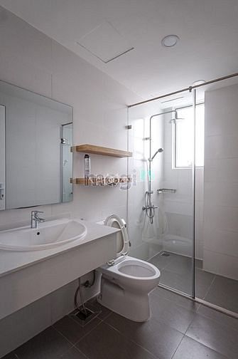 Hình ảnh ✔ Cho thuê CHCC SUNRISE CITY VIEW 99m 3pn 2wc - Nội thất đầy đủ