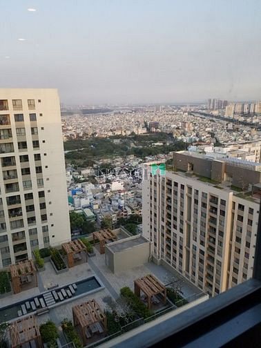 Hình ảnh ✔ Cho thuê CHCC THE GOLD VIEW 70m 2pn 1wc - Nội thất đầy đủ