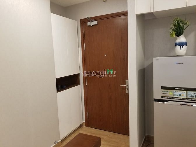 Hình ảnh ✔ Cho thuê CHCC THE GOLD VIEW 70m 2pn 1wc - Nội thất đầy đủ