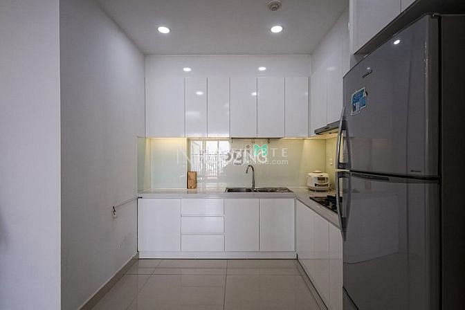 Hình ảnh ✔ Cho thuê CHCC SUNRISE CITY VIEW 99m 3pn 2wc - Nội thất đầy đủ