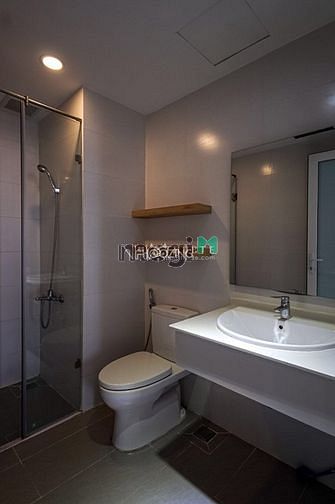 Hình ảnh ✔ Cho thuê CHCC SUNRISE CITY VIEW 99m 3pn 2wc - Nội thất đầy đủ