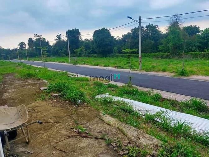 Hình ảnh Bán Gấp Đất Ngay Gần KCN Dầu Giây Đường Nhựa 8m