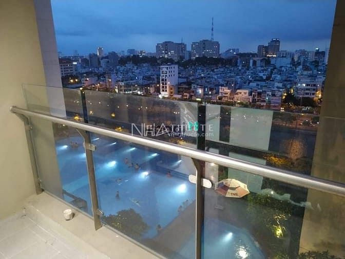 Hình ảnh ✔ Cho thuê CHCC THE GOLD VIEW 92m 2pn 2wc - Nội thất cơ bản