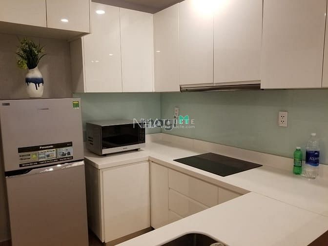 Hình ảnh ✔ Cho thuê CHCC THE GOLD VIEW 70m 2pn 1wc - Nội thất đầy đủ