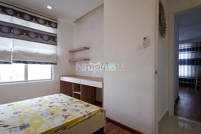 Hình ảnh ✔ Cho thuê CHCC SUNRISE CITY VIEW 99m 3pn 2wc - Nội thất đầy đủ