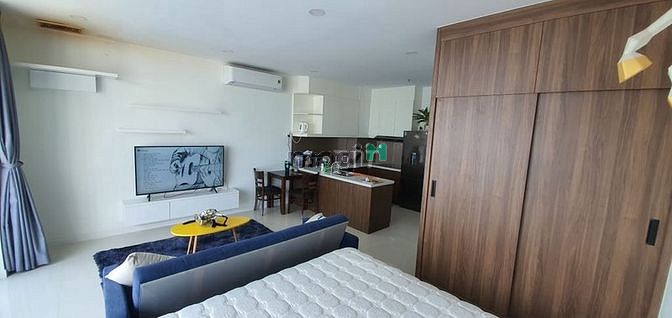 Hình ảnh Giá tốt Căn Hộ Him Lam Riverside , 101m2, 3pn, Full Nt , 13tr