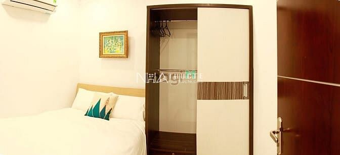 Hình ảnh ✔ Cho thuê CHCC THE GOLD VIEW 65m 2pn 1wc - Nội thất đầy đủ